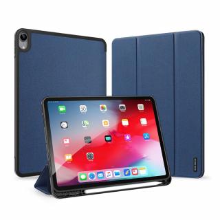 DUX DUCIS Domo tablet tok iPad Air 2020 kék