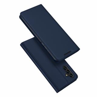 Dux Ducis Skin Pro Bookcase típusú tok Samsung Galaxy A13 5G kék