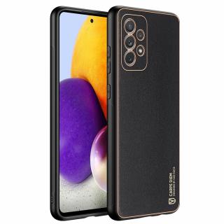 DUX DUCIS YOLO ELEGÁNS TOK PUHA TPU Samsung Galaxy A72 4G