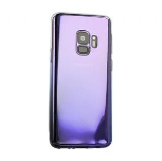 Huawei P20 Lite -ra Ombre szilikon tok