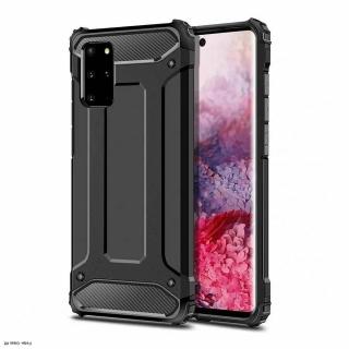 Hybrid ARMOR case tok SAMSUNG Galaxy A02s fekete