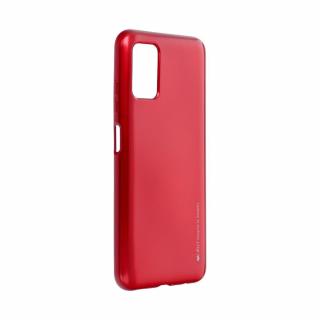 i-Jelly Mercury tok  Samsung Galaxy A03S piros