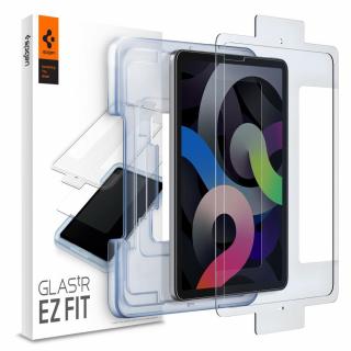 Ipad Air 4 2020-re Edzett üveg Spigen Glas