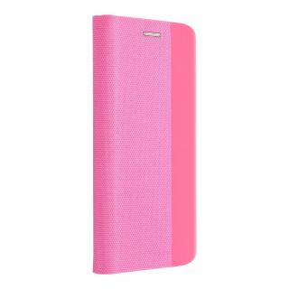 Iphone 14 Pro max Sensitive pink Book flip tok