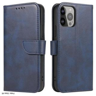 Magnet Case kitámasztható flip tok Xiaomi Redmi K40 Pro+ / K40 Pro / K40 /  ()