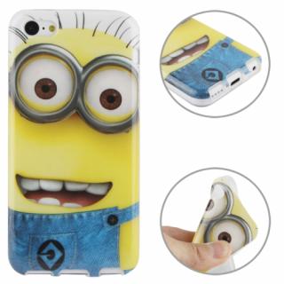 Minionos tpu tok