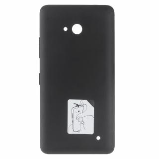 Nokia Lumia 630 - ra  műanyag hátlap