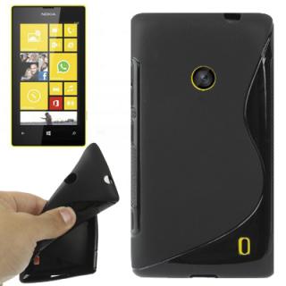 Nokia Lumia 640-re s-line tok