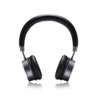 REMAX Bluetooth fejhallgató RB-520 HB fekete