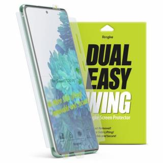 Ringke Dual Easy Wing 2x Samsung Galaxy M31s (DWSG0013)