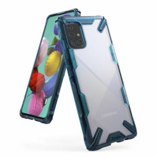 Ringke Fusion X durable PC tok Samsung Galaxy M31s k