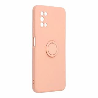 Roar Amber tok Samsung Galaxy A03s pink