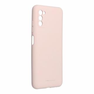 Roar Space tok Samsung Galaxy A03s Pink