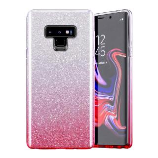 Samsung Galaxy M31S-re Bling tok pink