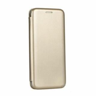Samsung Galaxy S10 LIte Arany forcell elegance tok