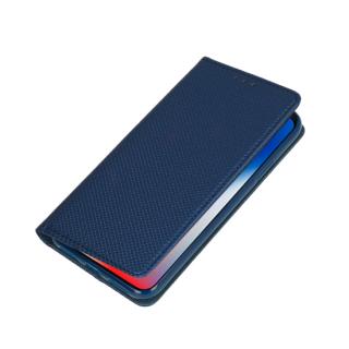 SAMSUNG  GALAXY S20 Fe Kék Smart Book mágneses tok