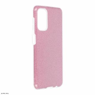 SHINING Case tok XIAOMI Redmi NOTE 11 PRO / 11 PRO 5G pink