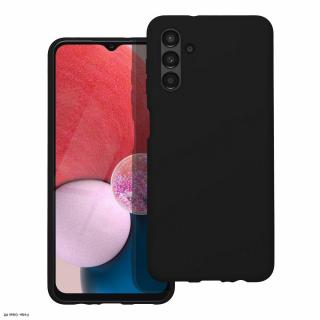 SILICONE Case XIAOMI Redmi NOTE 11 PRO 5G fekete