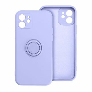 SILICONE RING tok SAMSUNG Galaxy A13 5G / A04S kék