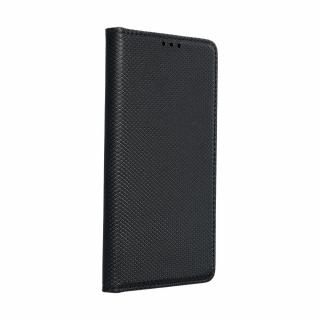 Smart Case book tok Samsung galaxy A03 fekete