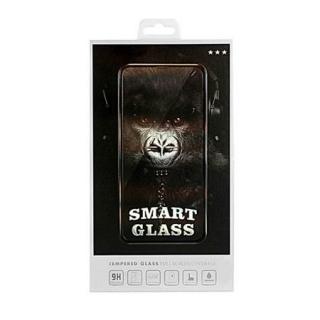 Smart Glass edzett üveg ütésálló HUAWEI HONOR 20-ra fekete
