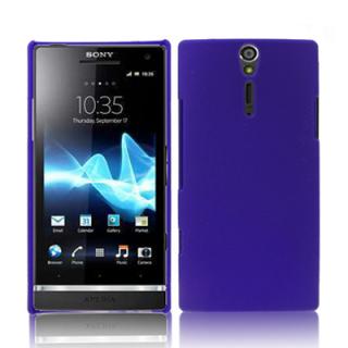 Sony Xperia Sp-re műanyag hátlap