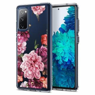 SPIGEN CYRILL CECILE GALAXY S20 FE ROSE FLORAL