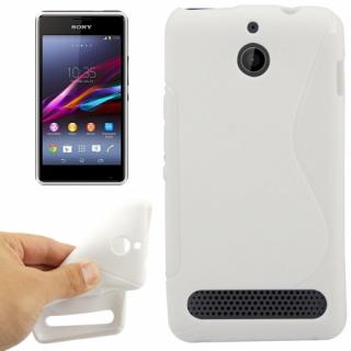 Tpu tok Sony Xperia E1-re