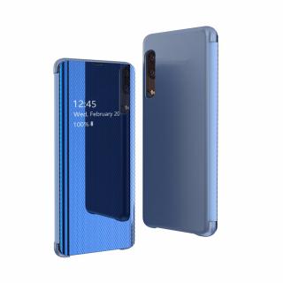 View cover Samsung Galaxy A50 kék
