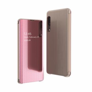 View cover Samsung Galaxy A50 pink