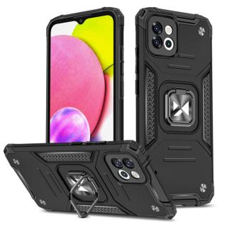 Wozinsky Ring Armor Case tok Samsung Galaxy A03