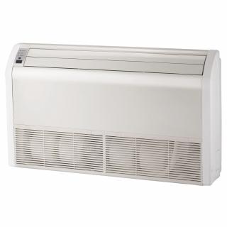 Gree GEH12AA-K6DNA1A konzol parapet klíma - 3.5 kW