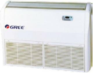 Gree GTH(09)EA multi inverter parapet klíma beltéri egység - 2.6 kW