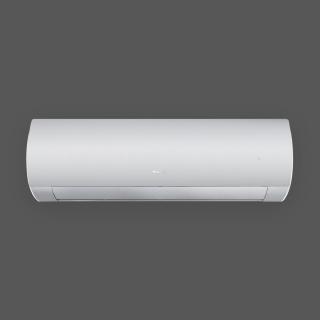 Gree Silver X GWH09ACC-S6DBA1A-silver inverter klíma - 2.7 kW