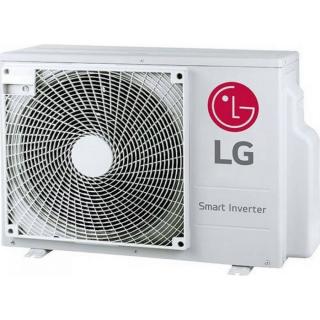 LG MU2R15 multi kültéri egység 2 beltéri egységhez (R32, 4,1 kW)