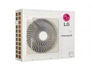 LG Therma-V (HM031M)