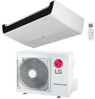 LG UV36F/UUD1 Standard Mennyezeti split klíma - 10 kW