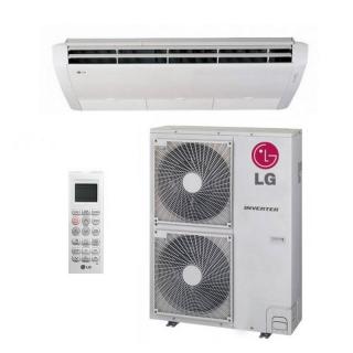 LG UV42F/UUD1 Standard Mennyezeti split klíma - 12,5 kW