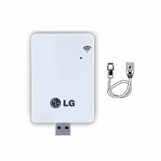 LG WiFi modul PWFMDD200 monosplit klímákhoz