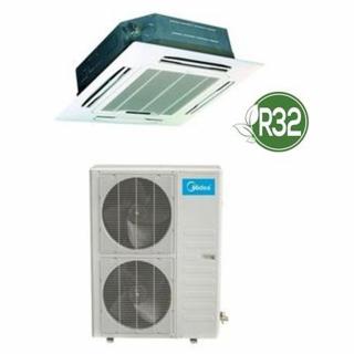 Midea MCD1-48HRFN8-SP Kazettás split - 14 kW