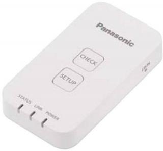 Panasonic Wifi vevőegység CZ-TACG1