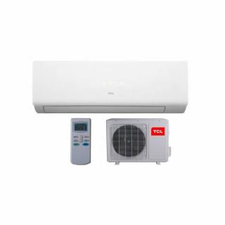 TCL Thermo X TAC-09TMX/TPG11 inverteres split klíma - 2.6 kw