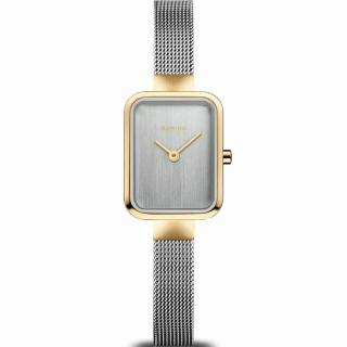 Bering Classic bicolor női óra 14520-010