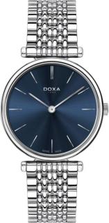 Doxa D-Lux férfi óra 112.10.201.10
