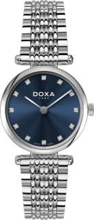 Doxa D-Lux női óra 111.15.208.10
