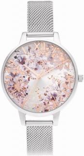 Olivia Burton Abstract Floral női óra OB16VM46