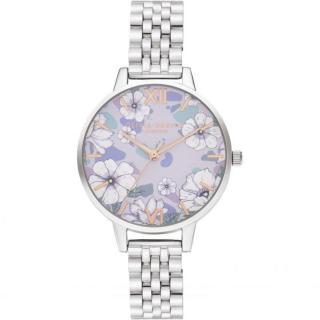 Olivia Burton Groovy Blooms női óra OB16AN05