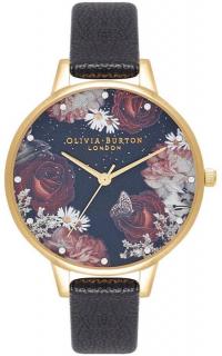 Olivia Burton Winter Blooms női óra OB16WG74