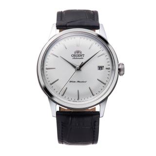 Orient Bambino férfi óra RAAC0M03S30B