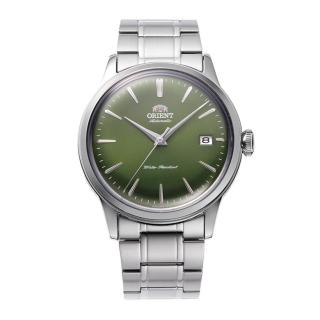 Orient Bambino férfi óra RAAC0M09E30B